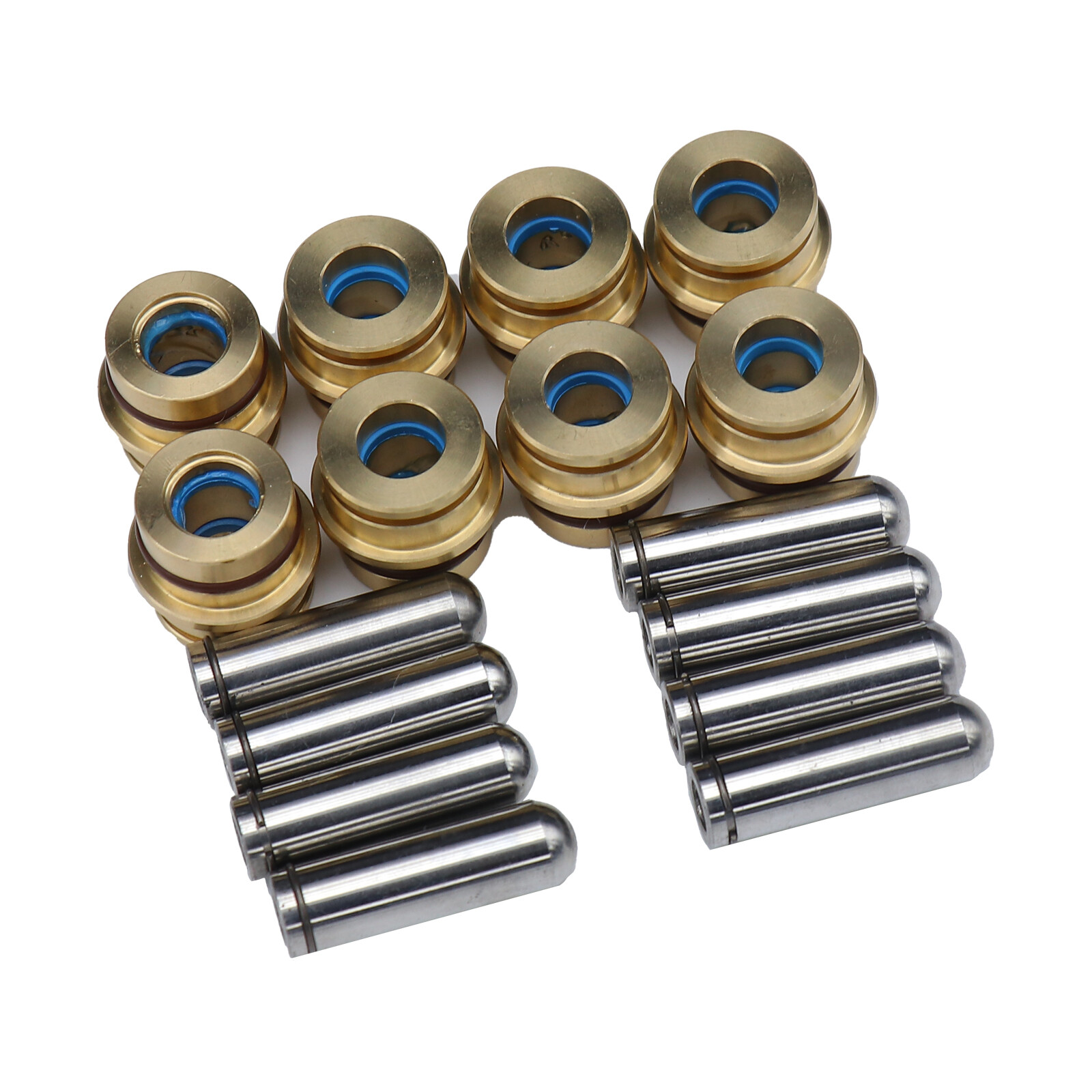 289-8451 New 8x Joystick Pilot Control Plunger For CAT 287B 226 236 242 252 277