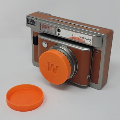 Lomography Lomo'Instant Instax Wide Lens Cap camera accessory