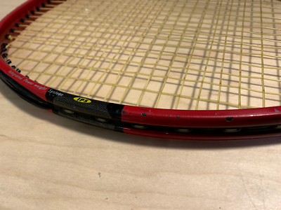 Yonex RD Ti70 Long tennis racquet, Grip 5, Used | eBay