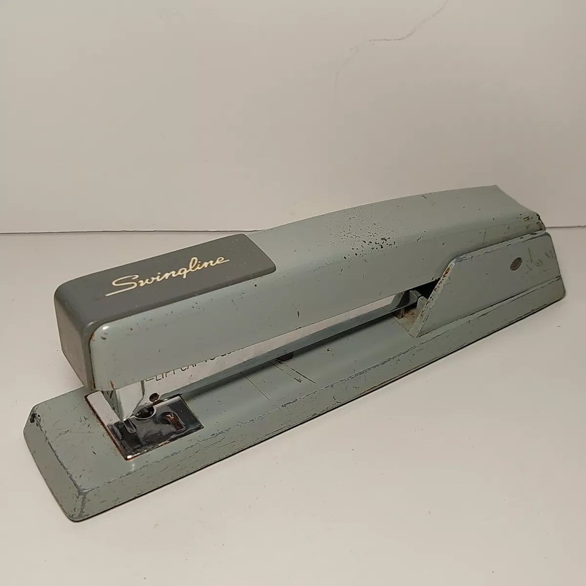 Vintage swingline sale stapler 747