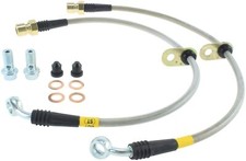 Stoptech 950.62012 Brake Line Kit Stainless Steel