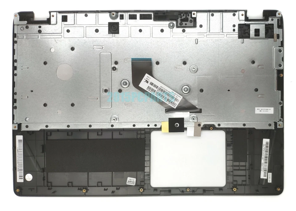 Nuevo Acer Aspire E 15 ES1-512 ES1-531 EXTENSA 2530 Estuche Superior Apoyamanos y Teclado Foto 2 de 4
