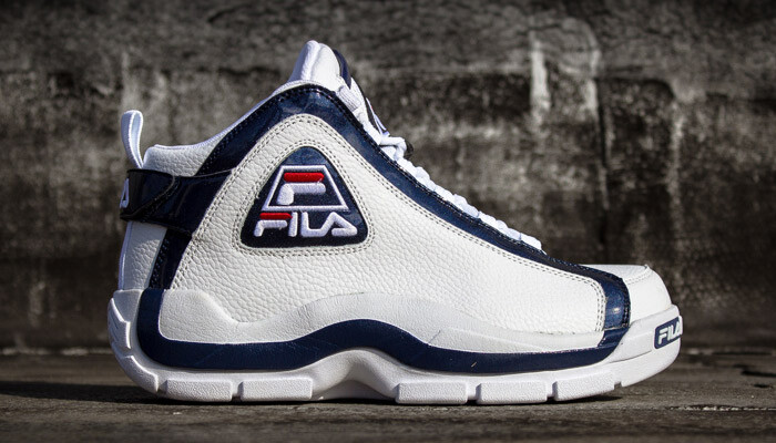 fila hill 96