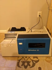 Pitney Bowes 1250 ELectric Letter Opener