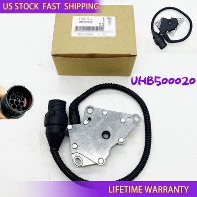 Transmission Neutral Safety XYZ Switch For Range Rover L322 2003~2005