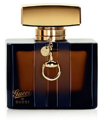GUCCI by Gucci Eau de Parfum EDP for Women Spray 2.5 oz. 75 ml