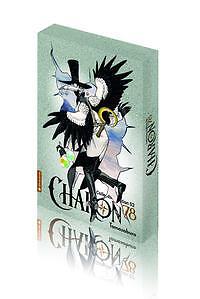 Charon 78 Collectors Edition 02 | Buch | 9783753904856