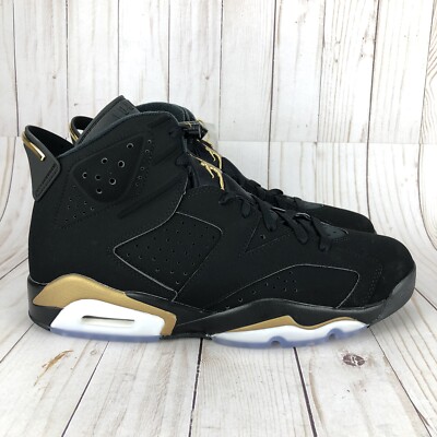 jordans 6 dmp