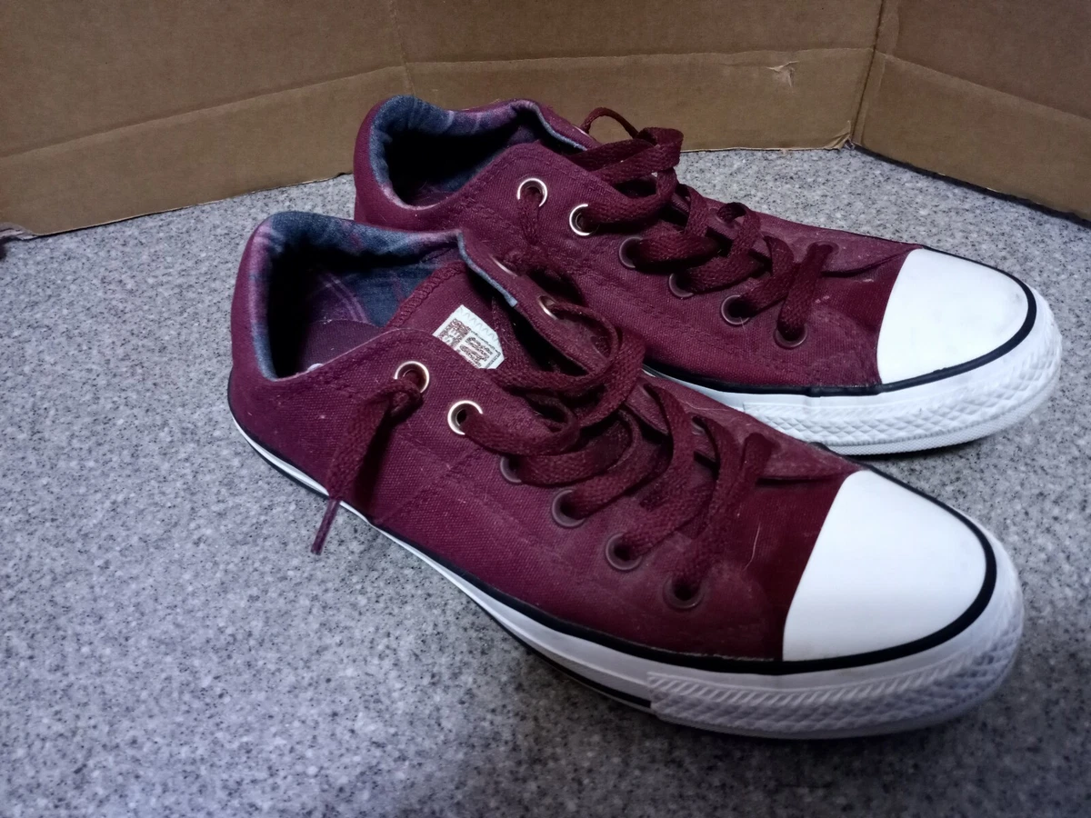 Are converse 2024 athletic shoes