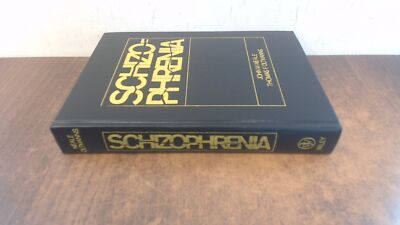 			Schizophrenia, Neale, John M., John Wiley and Sons Inc, 1980, Har		