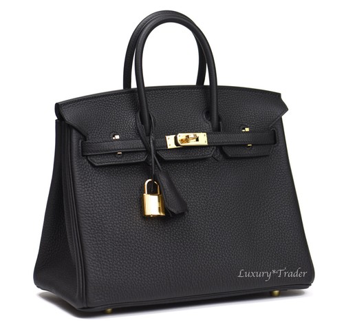 Borse Hermès in Pelle Grigio - 11144257