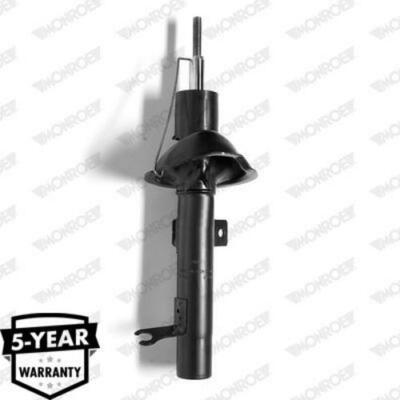 MONROE G7302 Stoßdämpfer Federbein Gas Vorne Links für FORD STREET KA (RL2)