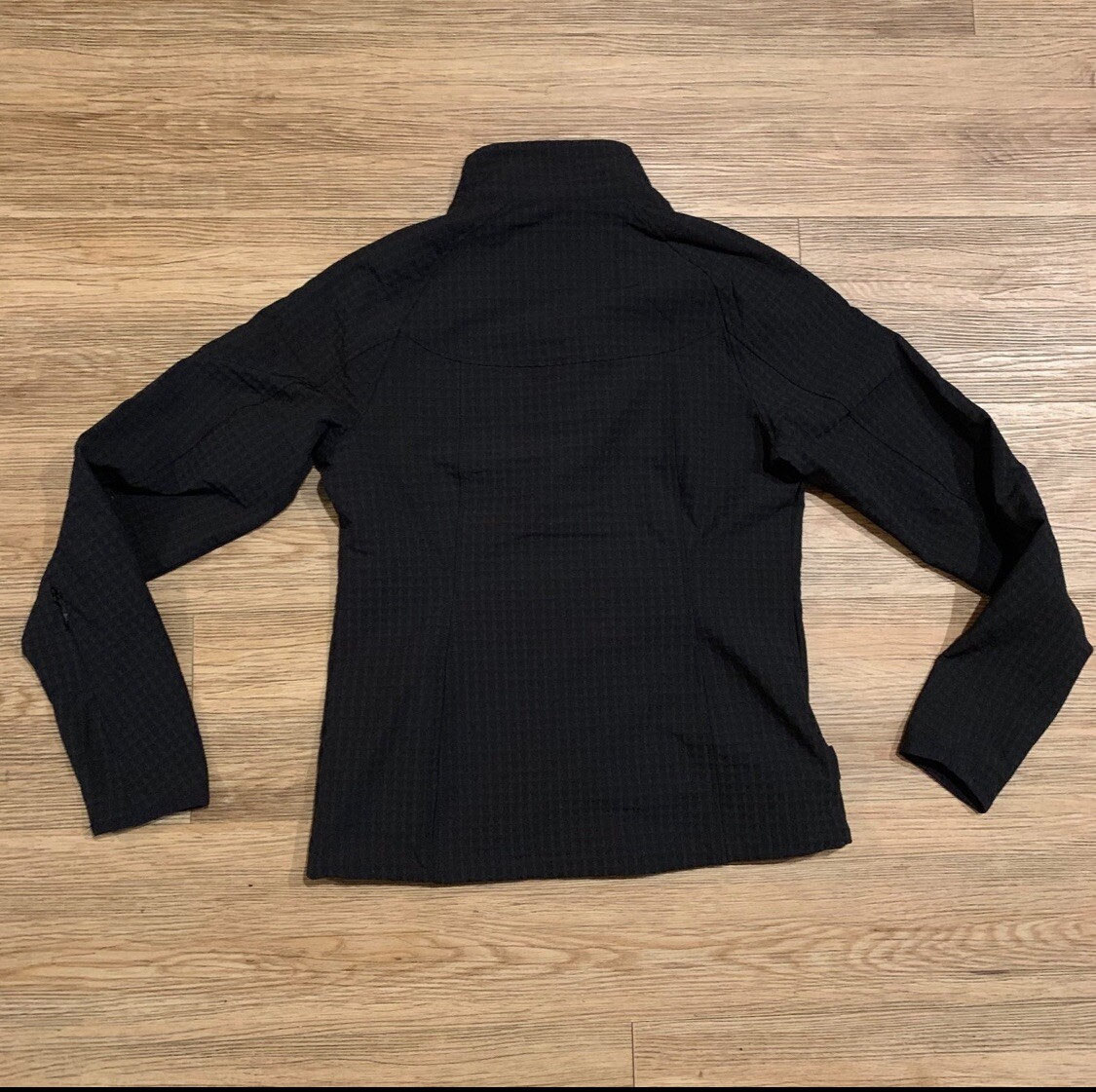 Collapsed Silicon Valley bank RARE Company jacket | eBay