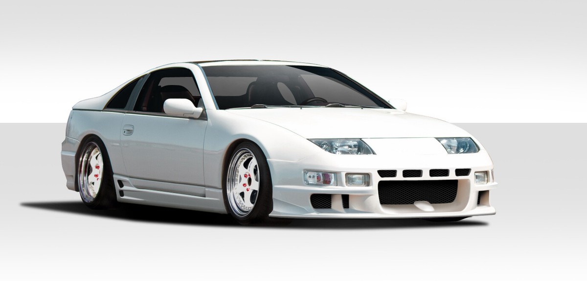 90-96 Fits Nissan 300ZX Bravo Duraflex Full Body Kit
