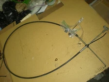 2002-09 SEADOO GTI/GTI SE/GTI rental "see list"Reverse cable PT#277000944  s#129