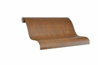 Tapete Vlies Marburg Memento Meliert Struktur Bronze Metallic 84870 (7,38€/1Qm)