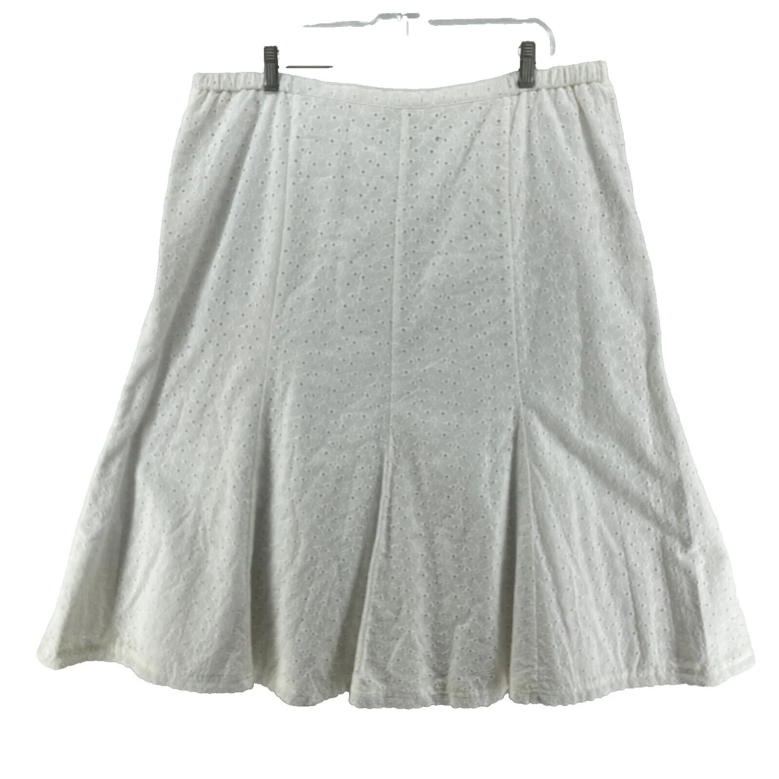 Beach Solid Skirts for Women