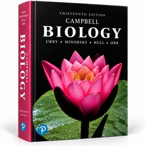 Campbell Biology | eBay