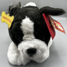 FAO Schwarz Frenchton 22" - French Bulldog Adopt-a-Pets Plush