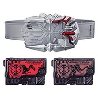 Kamen Rider Zero-One Transformation Belt Dx Zetsumeriser Bandai Toy Hero Item Jp