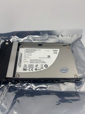 2-Intel 160GB SATA 3Gb/s SSDSA2M160G2GN 2.5" Solid State Drive