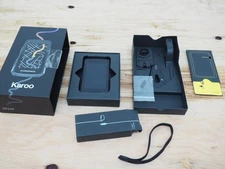 Hammerhead Karoo 2 GPS Bike Computer Black Cycling Head Unit W/O Cable