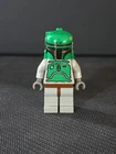 LEGO Boba Fett Minifigure
