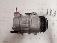 GM 85613156 AC Compressor and Clutch Assembly from 2023 YUKON 5.3L 10779145