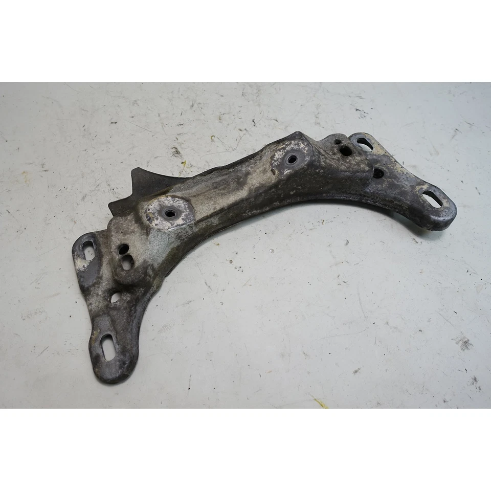 Soporte de montaje travesaño trasero transmisión automática BMW E46 1999-2006 FABRICANTE DE EQUIPOS ORIGINALES USADO Foto 2 de 4