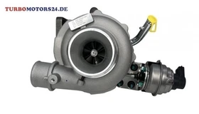 Turbolader IVECO Daily 3.0L 170PS 145PS F1C 796399-5