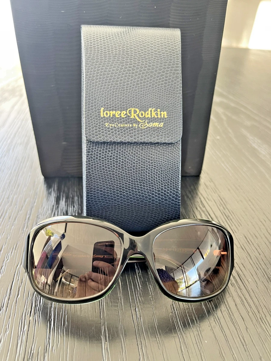 loree rodkin sunglasses products for sale | eBay display picture 1