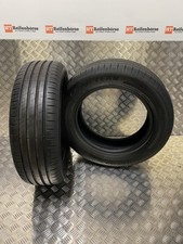 2x Goodyear Efficient Grip 205/60 R16 92V Sommerreifen