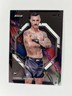 2024 Topps Finest UFC - Common Gabriel Miranda #67 (RC)