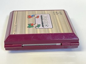 Nintendo Game & Watch Mario Bros. MW-56 Multi Screen In Great Condition.