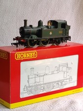 HORNBY R2381A GWR 14xx 0-4-2T 1436 BR BLACK