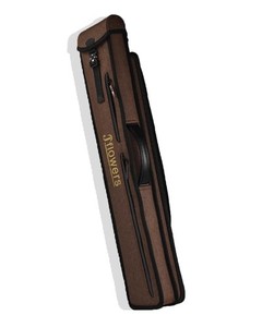 J Flowers Cue Case | eBay