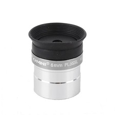 Celestron Omni 6mm Eyepiece 1.25 Inch for Telescope Parts High Power HD Eyepiece