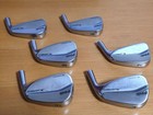 PING BLUEPRINT 5 PW Heads Only Blue Print