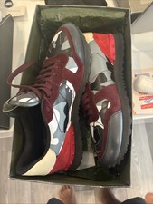valentino garavani sneakers 45