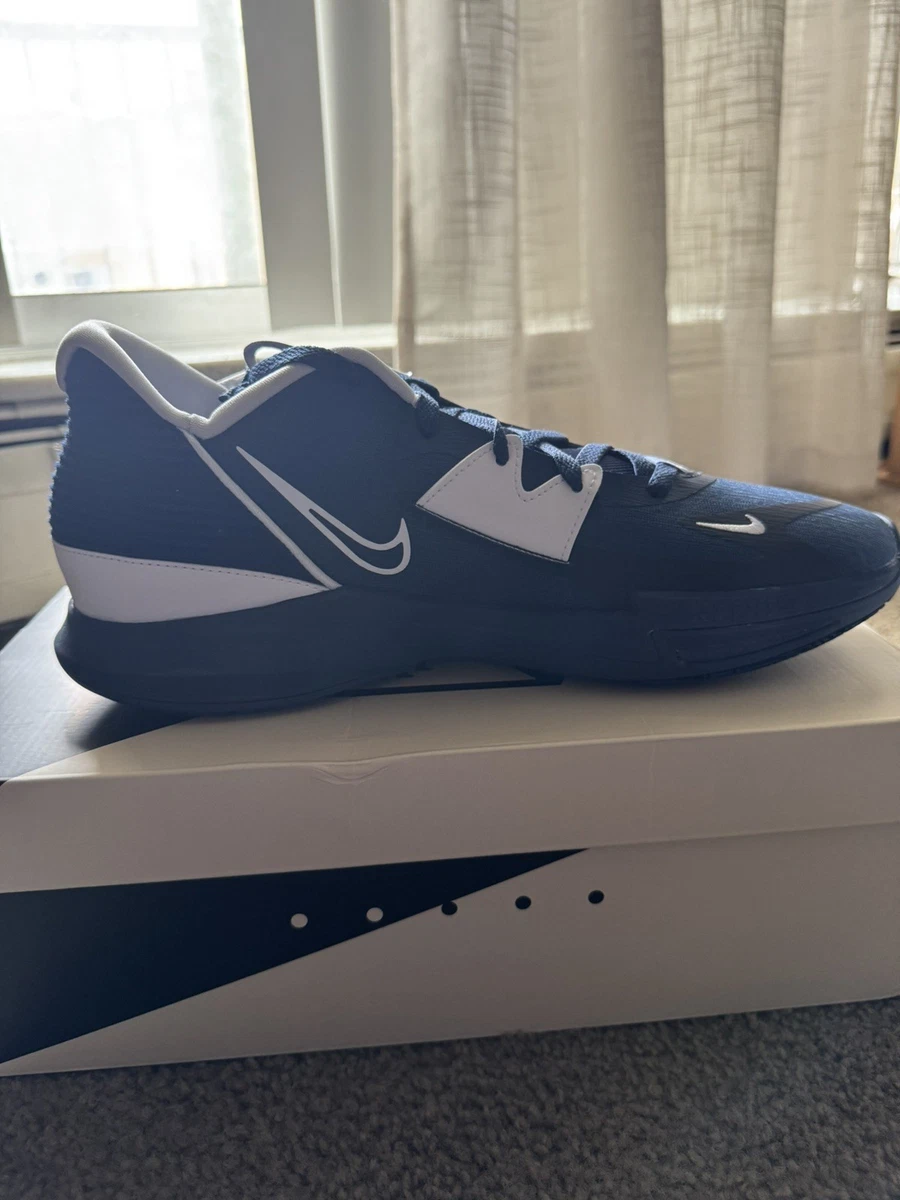 Nike Kyrie 5 TB Promo Low Midnight Navy for Sale  display picture 3
