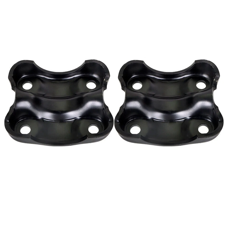 For Yukon GMC XL 2500 Sierra 3500 HD Truck 25761310 Leaf Spring Plate and Ubolt - Изображение 3 из 4