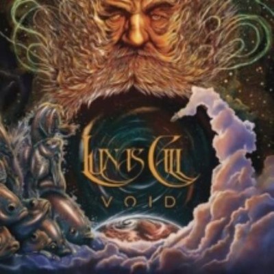 LUNA'S CALL: VOID - LP vinyl *BRAND NEW*