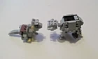 LEGO Star Wars 75298 AT-AT vs Tauntaun Microfighters Parts