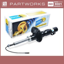 Stoßdämpfer für PORSCHE Boxster 987 Cayman BILSTEIN B4 mit PASM HINTEN