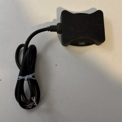CALAMP Battery Operated GPS Vehicle Tracker LMU0330H Powersports ATV UTV