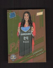 2023 Panini National Convention Wrapper Redemption Silver Packs Cards Checklist 17
