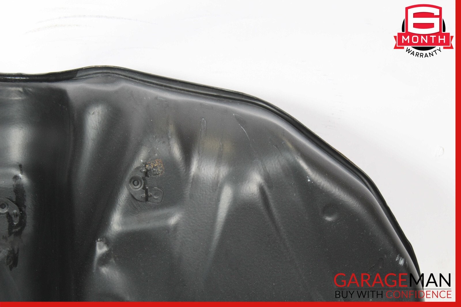 Maserati Ghibli 2017-2020 RIGHT Fuel tank