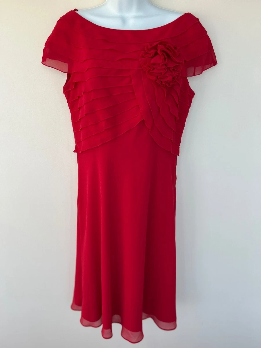 Gina Bacconi Red Dresses for Women for sale | eBay UK
