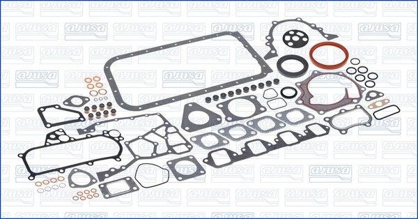 Ajusa Dichtungsvollsatz Motor 51008000 FüR Ford Maverick UDS UNS Nissan Cabstar-image