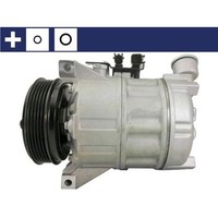 Mahle Acp 1299 000S Kompressor Klimaanlage FüR Volvo Ford V70 S80 XC70 XC60 124